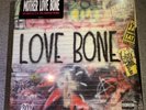 On Earth as It Is: The Complete Works LP Mother Love Bone Record Box New Sealed
