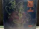 Joe Henderson, Black is the Color, MSP 9040, Milestone Records 1972