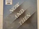 New SEALED The Beatles Now And Then/Love Me Do RED 12