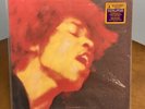 Jimi Hendrix Electric Ladyland 2LP Gatefold 2010 180g Sony Legacy STILL SEALED