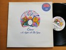 Queen A Night At The Opera Gatefold NM Vinyl + inner EMTC 103 Mr Blair's Cut