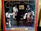 CONJUNTO CLÁSICO Llegó la ley SALSA DURA DE NEW YORK