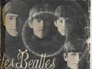 THE BEATLES SP FRANCE JUKEBOX ODEON SO10107 I SAW HER STANDING HER DON'T BOTHER