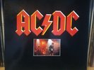 Ac Dc 3 Record Set Lp Box Vinil High Voltage Powerage