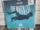 Mick Jenkins - The Water[s] 2017 US VMP White wax - Sealed New - Vinyl LP