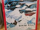 Bikini Kill – Reject All American, Kill Rock Stars – KRS-260, 1996