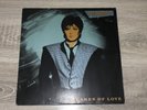 Fancy Flames Of Love Metronome Vinyl LP