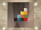 STEVEN WILSON - The Harmony Codex Signed Orange Double LP Vinyl