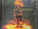 Mannheim Steamroller - Mannheim Steamroller Christmas LP SEALED