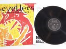 Levellers A Weapon Called The Word 1st 1990 Vinyl Indie Folk Rock  EX