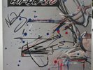 Nas x Futura 12on12 Hip Hop 50 Vinyl Record Limited Edition 20 SIGNED FIRST ED