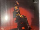 HYPOCRISY The Fourth Dimension [2 x LP / Transparent Red/Yellow Splatter / 500]