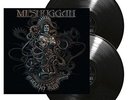 Meshuggah - The Violent Sleep Of Reason 2x Vinyl LP  OVP/NEW