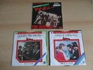 THE BEATLES 3 X JAPANESE 7