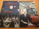 Krips Mozart Symphonies Nos. 21, 31, 35, 36, 38-41 Dutch Philips Stereo 70s 4LPs