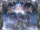 Iced Earth - Horror Show - very rare ltd. Deluxe 2x Vinyl LP OVP/sealed
