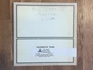 big star: third (test pressing edition) clear vinyl omnivore 12