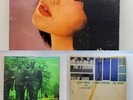 4 The 3 THREE Sounds - BLACK ORCHID FEELIN' GOOD GOOD DEAL MOODS