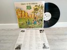 LP STEEL PULSE TRIBUTE TO THE MARTYRS JAPAN ILS-81262 Promo NM