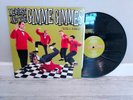 ME FIRST and The GIMME GIMMES take a break Lp Vinyl Record with insert , nofx