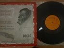 HOMMAGE A J.S.BACH GEORGE ENESCO CHAILLEY-RICHES GONIDEC DECCA FAT 133097 FRANCE