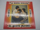 El Dueto Alegre De Ramon Y Lydia La Nueva Zenaida Alegre Musica AM 41844 NM