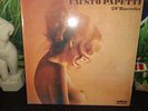 Fausto Papetti X2 Portugal Made Lps.