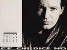 Vasco Rossi – C'È Chi Dice No - Lp 1° Stampa 1987  EX++/EX++