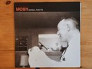 Moby - Animal Rights - 1996 Vinyl - NM