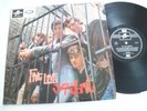 THE YARDBIRDS - FIVE LIVE YARDBIRDS LP COLUMBIA 1677 RE UK MONO PRESS 1971 ROCK