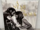 A Star Is Born Soundtrack Vinyl Record 2LP 2018 Black Vinyl With Photos