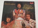 * JIMI HENDRIX EXPERIENCE * ELECTRIC LADYLAND * POLYDOR LABEL *