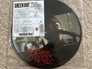 Wake Me Up When September Ends by Green Day 7” Vinyl Single