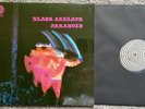 Black Sabbath Paranoid Deutsche First Press Vertigo Swirl Lp