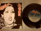 X Ray Spex Oh Bondage Up Yours UK 1st press