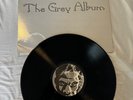 VERY Rare ORIGINAL PROMO - DJ Danger Mouse The Grey Album Vinyl Jay-Z Beatles