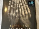 2017 Germany 180 gram Repress - Faithless - Reverence 2LP Import Insomnia Sealed