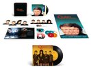 Queen The Miracle + Face It Alone Collector's Edition Boxset + 7
