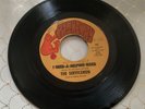 I Need A Helping Hand - The Servicemen - 7” Vinyl - Patheway - VG++