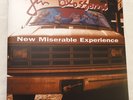Gin Blossoms – New Miserable Experience, Limited Edition, Rusty Brown 1/500