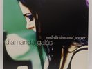 Malediction & Prayer by Diamanda Galás (Vocals) (Vinyl, May-1998, Asphodel)
