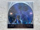 FINAL FANTASY X VINYL - SIGILLATO - SQUARE ENIX