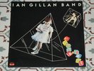 IAN GILLAN BAND - Child In Time LP HOLLAND 1976 Oyster (Deep Purple)