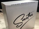 Frank Sinatra MFSL Original Master Recording 16-LP Vinyl Box Set plus Geo-Disc