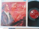 RCA SB 2119: Beethoven Sonatas, Richter piano.