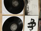 Kings Of Leon Youth & Young Manhood Double Vinyl Album Unplayed