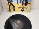 Motorhead - Ace Of Spades 1988 Profile Records Vinyl