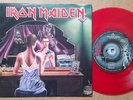 IRON MAIDEN - Twilight Zone + 1 - 1981 UK 45T SP 7
