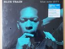 John Coltrane Blue Train Blue Note Tone Poet Sealed 180g Audiophile Vinyl AAA