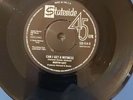 MARVIN GAYE -Can I get a witness / How sweet it is STATESIDE MINT REISSUE 45
